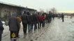 'Pushback' policy: Refugees in Serbia fear deportation