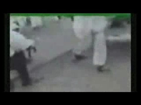 هذا ما جرى في مغسلة الأموات