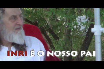 INRI é o Nosso Pai! - Versão Mística de Gangnam Style (Psy)