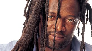 Lucky Dube -The way it is