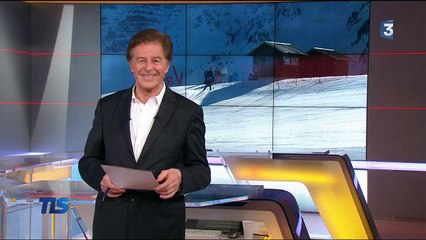 A Vars, la piste du KL fait la part belle aux amateurs