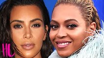 Kim Kardashian & Beyonce: MTV VMAS 2016 Best Dressed