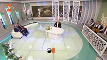 Nihat Hatipoğlu ile Mevlid Kandili Özel - atv