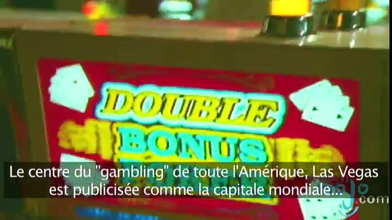 Las Vegas, Nevada, Etats Unis (avec sous titres)