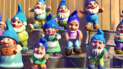 Disney Cinemagic HD Spain Christmas Advert 1080p 2011