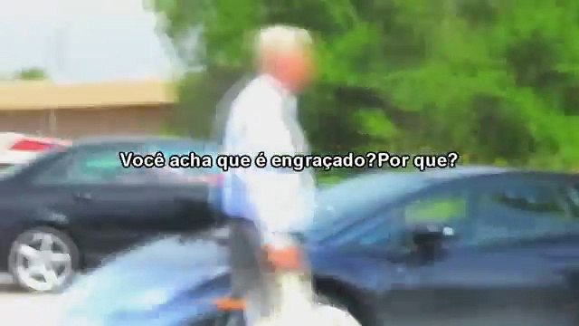 Pegadinhas Que Não Deram Certo Brasil Socos, tapas e Policia | Parte 7(Deu Errado)