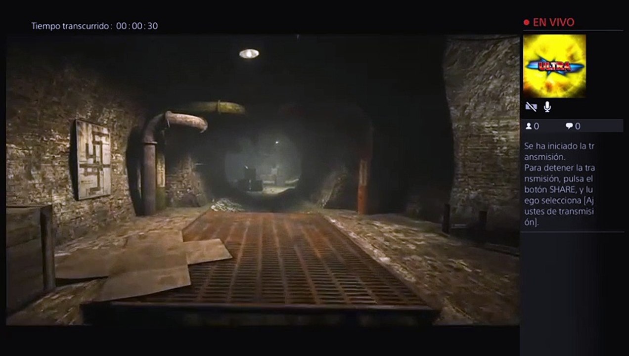 Outlast (175)