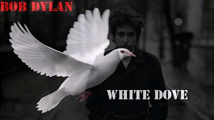 Bob Dylan - White Dove