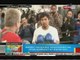 BP: Manny Pacquiao, nagsagawa ng open workout at media day