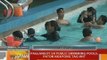 BT: Paglangoy sa public swimming pools, patok ngayong tag-init