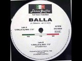 Umberto Balsamo Balla (1979) - rmx - by - (Max)