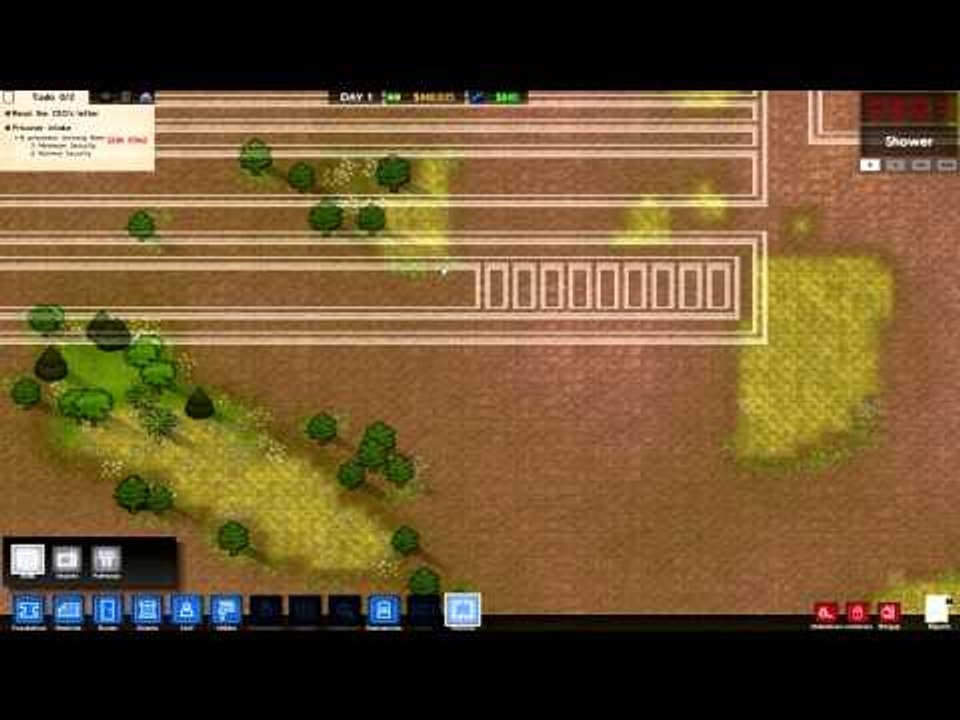 Ep 22 - Prison Architect - Million $ Prison