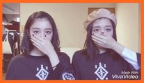 Japanese pretty girls dance Video part④