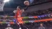 Russell Westbrook BURIES Kings with Killer Dunk, 20th Triple-Double - Unanimous MVP?