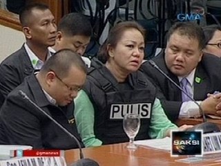 Napoles, stable daw ang lagay at posibleng operahan sa weekend