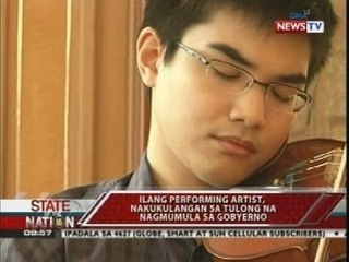 Panukalang magtatatag ng National Performing Arts Groups, sinusulong sa senado