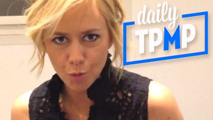 Le Petit Bac avec Enora Malagre ! - #DailyTPMP