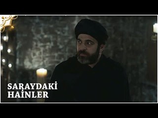 Muhteşem Yüzyıl Kösem Yeni Sezon 1.Bölüm (31.Bölüm) | Saraydaki hainler