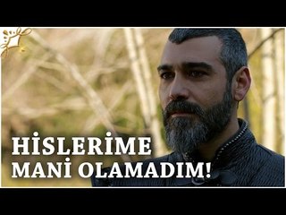 Muhteşem Yüzyıl Kösem Yeni Sezon 6.Bölüm (36.Bölüm) | "Hislerime mani olamadım"