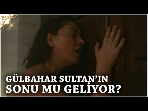 Muhteşem Yüzyıl Kösem Yeni Sezon 6.Bölüm (36.Bölüm) | Gülbahar Sultan'ın sonu