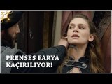 Muhteşem Yüzyıl Kösem Yeni Sezon 3.Bölüm (33.Bölüm) | Prenses Farya kaçırılıyor!