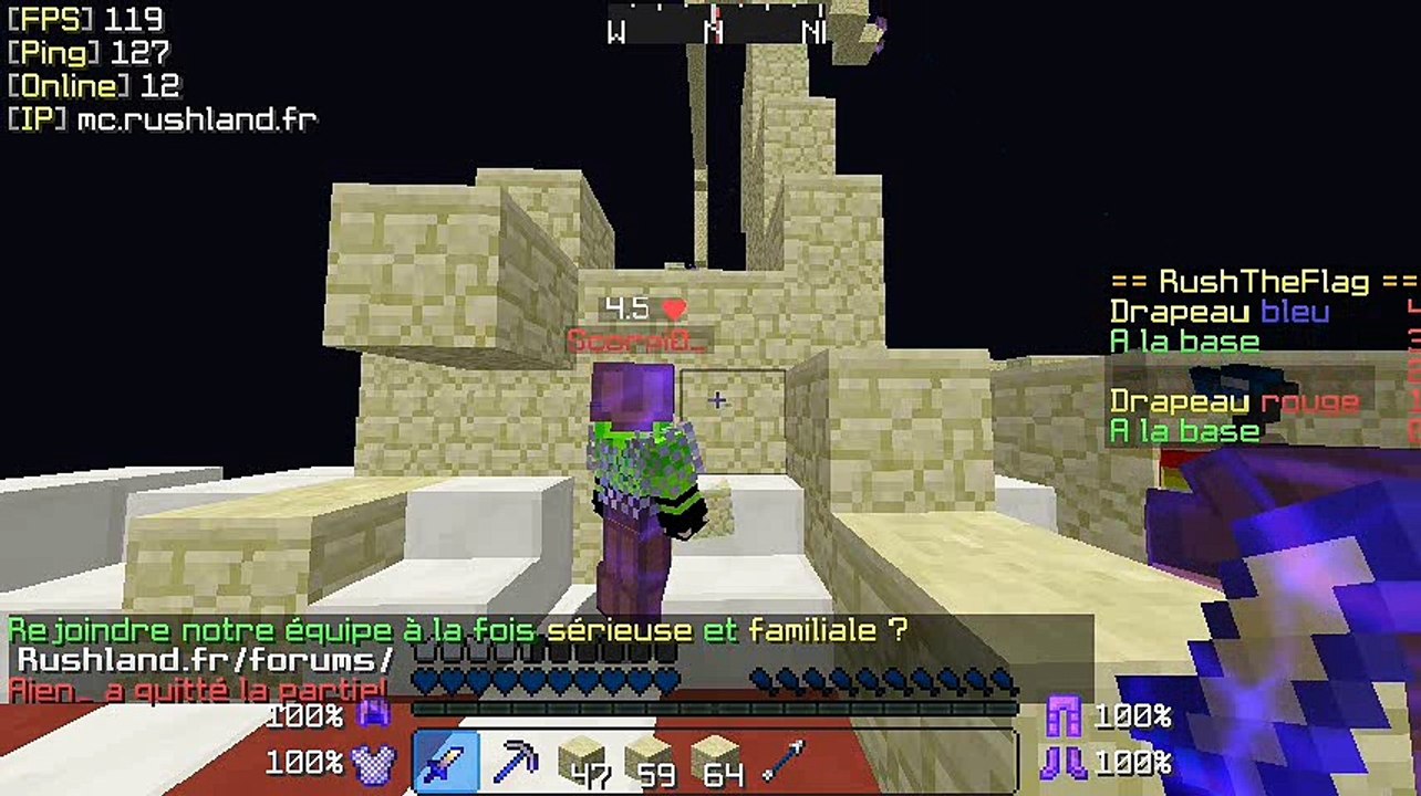 RTF de merde..