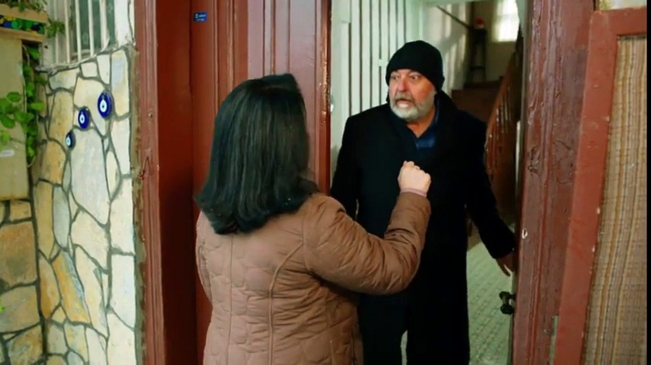 Baba Candır fragman 55. Bölüm Fragmanı yeni bölüm