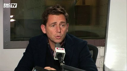L’affrontement entre Courbis et Riolo sur les choix d’Emery