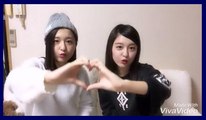 Japanese pretty girls dance Video part⑥