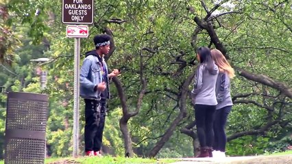 Can I Put Cream on your Face? - Funny Pranks on Hot Girls