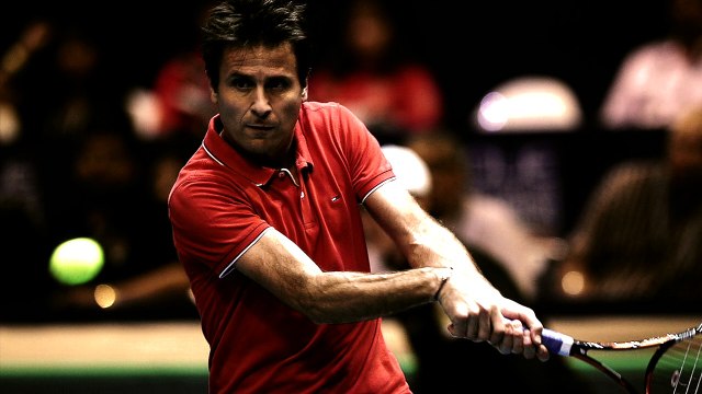 Open d'Australie 2017 - Pierre-Hugues Herbert : Fabrice Santoro va nous apporter un regard différent
