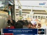 Saksi: Iba't ibang paniniwala at pamahiin, naglalabasan tuwing Semana Santa