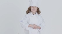 6-Year-Old Tries 57 Jobs For The First Time