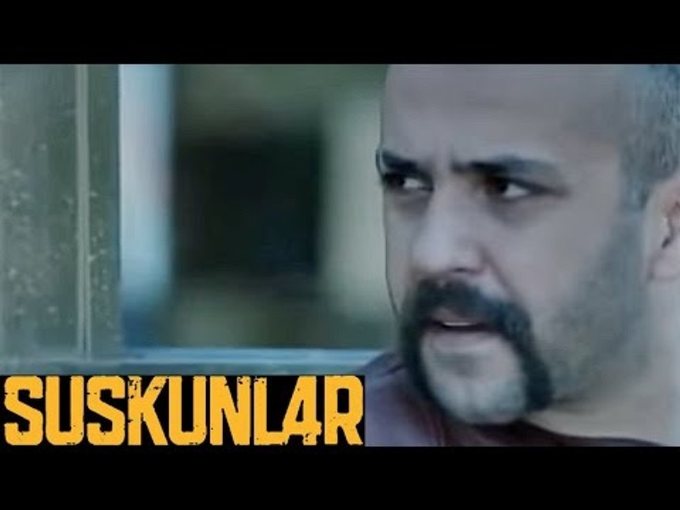 Suskunlar 10. Bölüm - Komiser Gurur, Sarı'ya neden yardım ediyor?