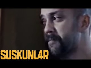 Suskunlar 9. Bölüm - Sarı'nın itirafları!