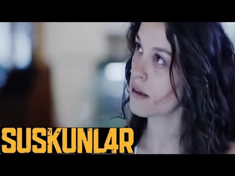Suskunlar 16. Bölüm - Sibel'in intikamı!