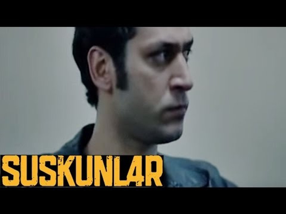 Suskunlar 11. Bölüm - Ecevit'in zor sınavı!