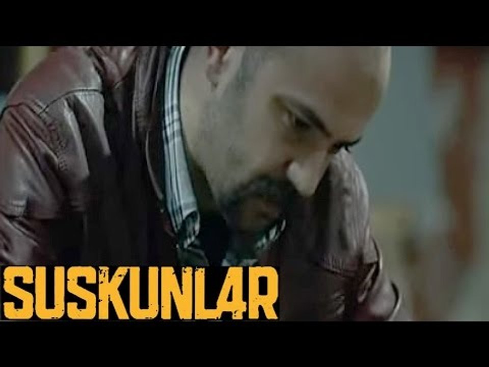 Suskunlar 9. Bölüm - Sarı, zor durumda!