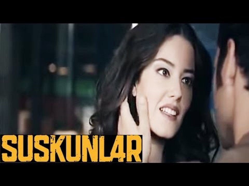 Suskunlar 23. Bölüm - Nisan, Ecevit'in sırrını öğreniyor!