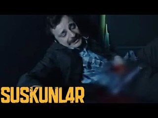 Suskunlar 10. Bölüm - Ne oluyorsa en günahsıza oluyor!
