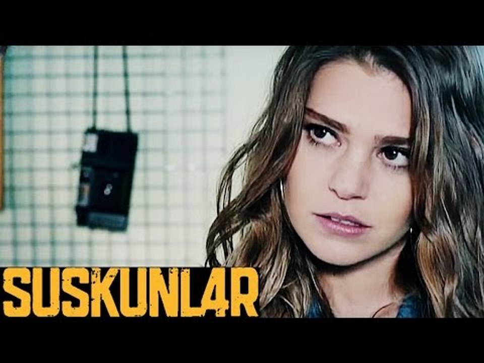 Suskunlar 1.Sezon -  Kolaj bölüm part 2