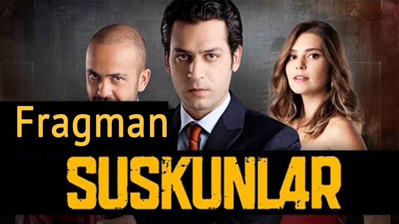 Suskunlar Teaser 2
