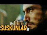 Suskunlar 3. Bölüm - Gurur, amirinden fırça yiyor!