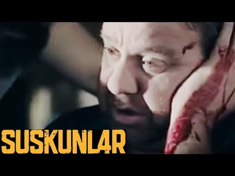 Suskunlar 27. Bölüm - Takoz'un Cengiz hesabı!