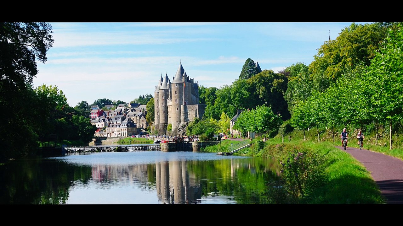 Destination Morbihan