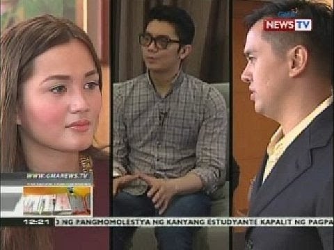 BT: Reklamong rape ni Deniece Cornejo laban kay Vhong Navarro, ibinasura ng DOJ