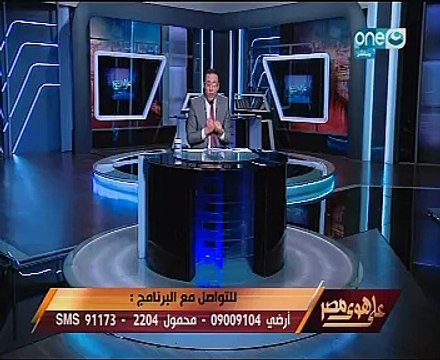 محامى دولى لـ خالد صلاح : حكم تيران وصنافير واجب على الحكومة الآن