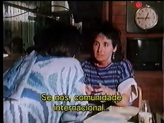 Consenso Fabricado - Chomsky e a Midia (TVE, VHS)  Parte 03