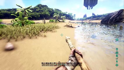 ARK: Survival Evolved