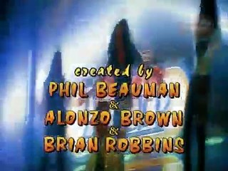 Cousin Skeeter - [02x03] Bicycle Thief